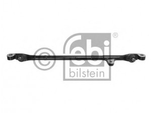 FEBI BILSTEIN 43351 strypo montavimas 
 Vairavimas -> Sujungimo trauklės surinkimas/dalys -> Sujungimo trauklės surinkimas
8-94459-474-1, 8-94459-474-2, 0322 007