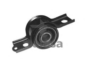 TALOSA 57-08528 valdymo svirties/išilginių svirčių įvorė 
 Ašies montavimas/vairavimo mechanizmas/ratai -> Valdymo svirtis/pasukamosios svirties sujungimas -> Montavimas/sutvirtinimas
6U0407504