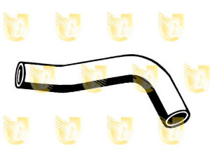 UNIGOM S2351 radiatoriaus žarna 
 Aušinimo sistema -> Žarnelės/vamzdeliai/sujungimai -> Radiatoriaus žarnos
7626305