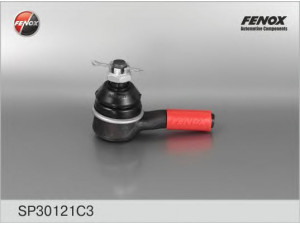 FENOX SP30121C3 skersinės vairo trauklės galas 
 Vairavimas -> Vairo mechanizmo sujungimai
2101-0300305-700, 2101-0300313-400