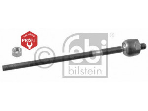 FEBI BILSTEIN 09484 vidinė skersinė vairo trauklė 
 Vairavimas -> Vairo mechanizmo sujungimai
6 185 334, 87AB3LS19BA