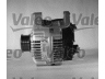 VALEO 439281 kintamosios srovės generatorius 
 Elektros įranga -> Kint. sr. generatorius/dalys -> Kintamosios srovės generatorius
7700431943, 7701499961