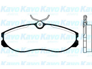 KAVO PARTS BP-6527 stabdžių trinkelių rinkinys, diskinis stabdys 
 Techninės priežiūros dalys -> Papildomas remontas
1954460, 1957042, 410602X825, 410609C125