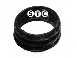STC T405776 tarpiklis, vandens siurblys 
 Variklis -> Tarpikliai -> Sandarikliai, aušinimo sistema
55185066