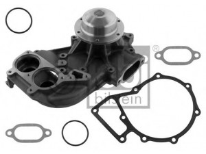 FEBI BILSTEIN 35573 vandens siurblys 
 Aušinimo sistema -> Vandens siurblys/tarpiklis -> Vandens siurblys
542 200 21 01, 542 200 25 01