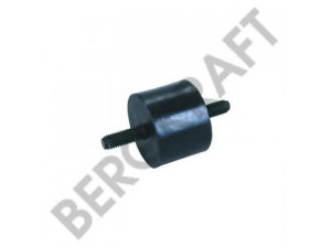 BERGKRAFT BK2873221SP sustojimo / atraminis buferis
81.96210.0026, 81962100026