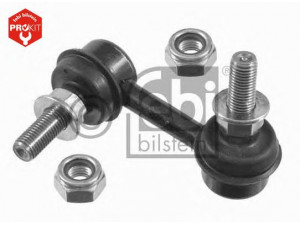FEBI BILSTEIN 21815 šarnyro stabilizatorius 
 Ašies montavimas/vairavimo mechanizmas/ratai -> Stabilizatorius/fiksatoriai -> Savaime išsilyginanti atrama
54618-AU000