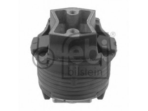 FEBI BILSTEIN 31963 stebulės laikiklio įvorė 
 Ašies montavimas/vairavimo mechanizmas/ratai -> Ašies atrama/ašies korpusas/ašies montavimas -> Pasukamojo veleno sujungimas
204 350 00 75, 204 350 01 75, 231 351 02 42
