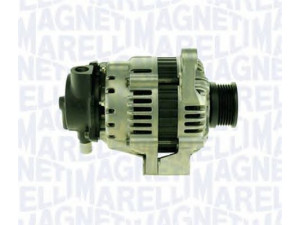 MAGNETI MARELLI 944390903540 kintamosios srovės generatorius 
 Elektros įranga -> Kint. sr. generatorius/dalys -> Kintamosios srovės generatorius
37300-27010, 37300-27011, 37300-27012