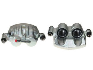 BUDWEG CALIPER 343233 stabdžių apkaba 
 Dviratė transporto priemonės -> Stabdžių sistema -> Stabdžių apkaba / priedai
001 420 70 83, 002 420 58 83, 904 420 02 01