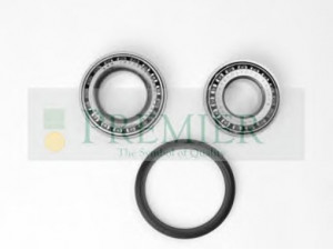 BRT Bearings BRT639 rato guolio komplektas 
 Ašies montavimas/vairavimo mechanizmas/ratai -> Rato stebulė/montavimas -> Rato guolis
