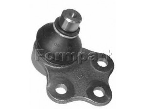 FORMPART 3204001 atramos/vairo trauklė 
 Ašies montavimas/vairavimo mechanizmas/ratai -> Sujungimai -> Atramos/vairo trauklė
96213119, 96213119
