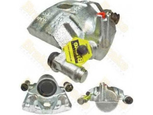 Brake ENGINEERING CA1324R stabdžių apkaba 
 Dviratė transporto priemonės -> Stabdžių sistema -> Stabdžių apkaba / priedai
4314370, 5542000, 94316097, 94388012