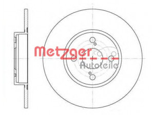 METZGER 6900.00 stabdžių diskas 
 Dviratė transporto priemonės -> Stabdžių sistema -> Stabdžių diskai / priedai
42431-12150, 42431-12170, 42431-YA020