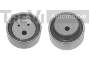 TREVI AUTOMOTIVE TD1038 įtempiklio skriemulys, paskirstymo diržas 
 Techninės priežiūros dalys -> Papildomas remontas
028145276B, 074109243B, 028145276B