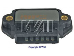 WAIglobal BM324 uždegimo jungiklis