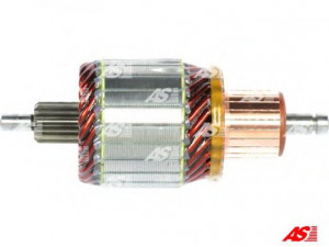 AS-PL SA0085 ankeris, starteris