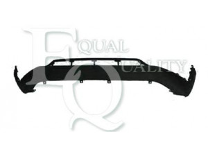 EQUAL QUALITY P3458 buferis 
 Kėbulas -> Transporto priemonės priekis -> Buferis/dalys
865123U000