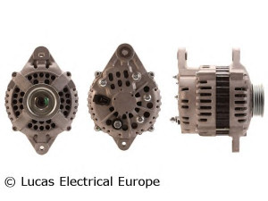 LUCAS ELECTRICAL LRA01325 kintamosios srovės generatorius 
 Elektros įranga -> Kint. sr. generatorius/dalys -> Kintamosios srovės generatorius
23700-AA050, LR165-704, LR165-704B