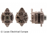 LUCAS ELECTRICAL LRA01325 kintamosios srovės generatorius 
 Elektros įranga -> Kint. sr. generatorius/dalys -> Kintamosios srovės generatorius
23700-AA050, LR165-704, LR165-704B