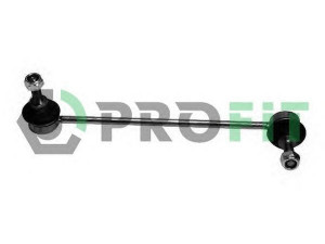 PROFIT 2305-0292 šarnyro stabilizatorius 
 Ašies montavimas/vairavimo mechanizmas/ratai -> Stabilizatorius/fiksatoriai -> Savaime išsilyginanti atrama
31351091856, 31351095662