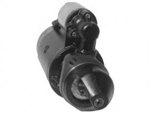 BTS Turbo S511430 starteris
58400450