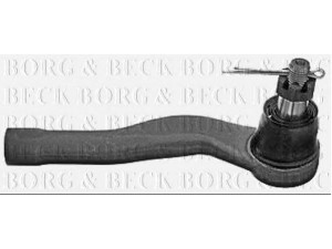 BORG & BECK BTR5828 skersinės vairo trauklės galas 
 Vairavimas -> Vairo mechanizmo sujungimai
45046B9080, 45046B9320