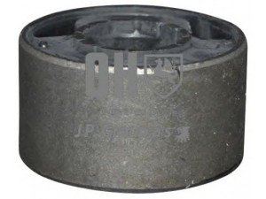 JP GROUP 1440202709 valdymo svirties/išilginių svirčių įvorė 
 Ašies montavimas/vairavimo mechanizmas/ratai -> Valdymo svirtis/pasukamosios svirties sujungimas -> Montavimas/sutvirtinimas
31121127377, 31121127378, 31121130123