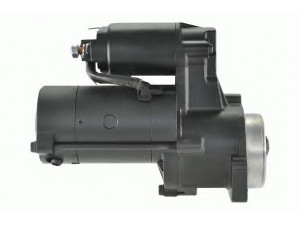 FRIESEN 8080265 starteris 
 Elektros įranga -> Starterio sistema -> Starteris
36100-4A000