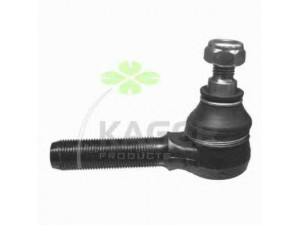 KAGER 43-0587 skersinės vairo trauklės galas 
 Vairavimas -> Vairo mechanizmo sujungimai
0 622 170, 1 796 515, 24 00 E3307 A