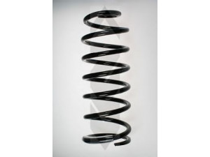 SPIDAN 56390 spyruoklė 
 Pakaba -> Spyruoklės
48231-6A830