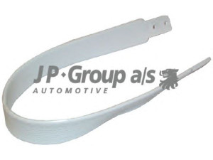 JP GROUP 1189800400 rankenėlė, vidaus 
 Vidaus įranga -> Rankenėlės
113857611E