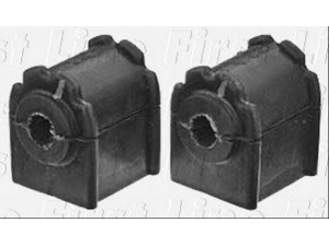 FIRST LINE FSK7800K skersinio stabilizatoriaus komplektas 
 Ašies montavimas/vairavimo mechanizmas/ratai -> Stabilizatorius/fiksatoriai -> Pasukimo trauklė
C2Z4717