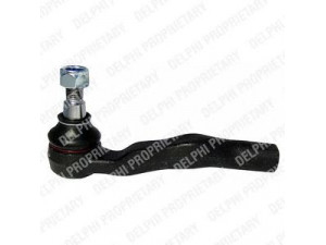 DELPHI TA2090 skersinės vairo trauklės galas 
 Vairavimas -> Vairo mechanizmo sujungimai
639 460 0048, 639 460 0448, 639 460 0648