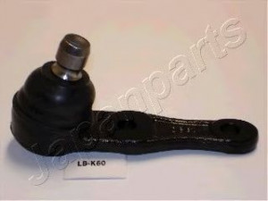 JAPANPARTS LB-K60 atramos/vairo trauklė 
 Ašies montavimas/vairavimo mechanizmas/ratai -> Sujungimai -> Atramos/vairo trauklė
0K2A1-34-550A, 0K2FA-34-550
