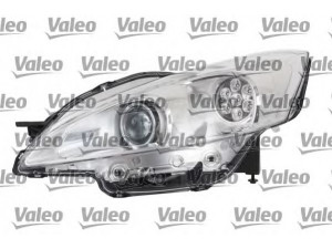 VALEO 044732 priekinis žibintas
9676591580