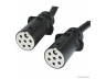 HERTH+BUSS ELPARTS 51276631 spiralinis kabelis