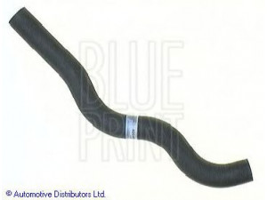 BLUE PRINT ADC49318 radiatoriaus žarna 
 Aušinimo sistema -> Žarnelės/vamzdeliai/sujungimai -> Radiatoriaus žarnos
MB356961