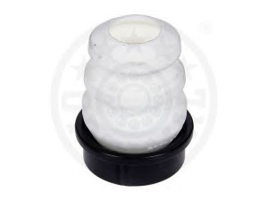 OPTIMAL F8-7675 atraminis buferis, pakaba 
 Pakaba -> Pakabos dalys -> Surinkimo dalys
6Q0412301, 6Q0412301, 6Q0412301