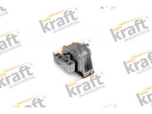KRAFT AUTOMOTIVE 1490994 variklio montavimas 
 Variklis -> Variklio montavimas -> Variklio montavimo rėmas
1J0 199 555 AJ, 1J0 199 555 AJ