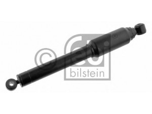 FEBI BILSTEIN 31449 amortizatorius, vairo mechanizmas 
 Vairavimas -> Vairavimo mechanizmas, amortizatorius
000 463 66 32