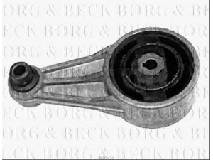 BORG & BECK BEM3431 variklio montavimas 
 Variklis -> Variklio montavimas -> Variklio montavimo rėmas
7700805120, 7700832262