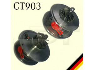 ACI - AVESA CT-903 montavimo komplektas, kompresorius 
 Išmetimo sistema -> Turbokompresorius
038 0253 014B, 038 253 010B, 038 253 010BV