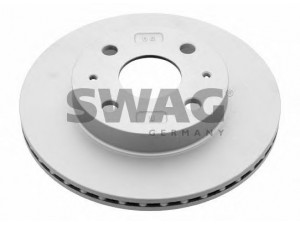 SWAG 88 92 8443 stabdžių diskas 
 Dviratė transporto priemonės -> Stabdžių sistema -> Stabdžių diskai / priedai
43512-97202, 43512-97202-000, 43512-B1050