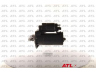 ATL Autotechnik A 23 930 starteris 
 Elektros įranga -> Starterio sistema -> Starteris
12 41 7 631 025, 12 41 7 631 054