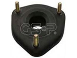 GSP 511473 pakabos statramsčio atraminis guolis 
 Ašies montavimas/vairavimo mechanizmas/ratai -> Montavimas, pakabos statramstis
4 226 906, 4 320 780, SE127156223A