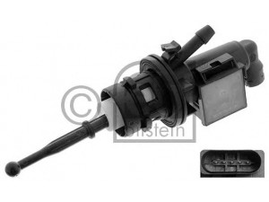 FEBI BILSTEIN 34837 pagrindinis cilindras, sankaba 
 Sankaba/dalys -> Sankabos valdymas -> Pagrindinis cilindras
3C0 721 388 A, 3C0 721 388 F