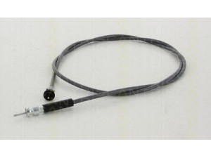 TRISCAN 8140 28413 tachometro velenas 
 Elektros įranga -> Prietaisai -> Tachometro velenas
6122.70