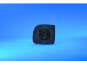 SPJ L-0145 veidrodėlio stiklas, išorinis veidrodėlis 
 Kėbulas -> Keleivių kabina -> Veidrodėlis
7701039896