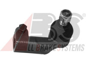 A.B.S. 230190 skersinės vairo trauklės galas 
 Vairavimas -> Vairo mechanizmo sujungimai
2110-3414056